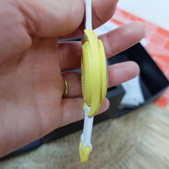 Omega x Swatch Bioceramic Moonswatch Mission to the Sun - Picture 8 of 13